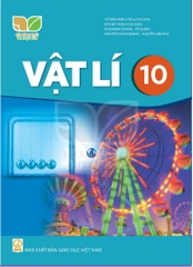 Vật lí 10 (Kết nối tri thức với cuộc sống)