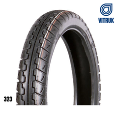 Lốp xe máy DRC 2.25-17 có ruột