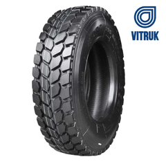 Lốp xe tải DRC 275/80R22.5