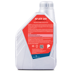 Dầu nhờn AP ATF DIII