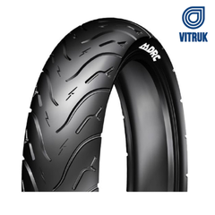 Lốp xe máy DPLUS 130/70-17 không ruột