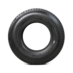 Lốp (vỏ) DRC 12R22.5/D721/20PR bố kẽm