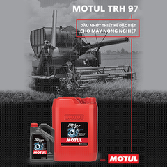 Dầu nhờn Motul TRH 97 (5L)
