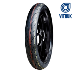 Lốp xe máy DPLUS 130/70-17 không ruột