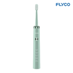 Bàn chải điện Flyco FT1701VN chính hãng, bảo hành 2 năm