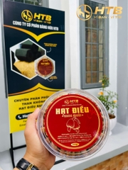 Điều rang muối hộp tròn