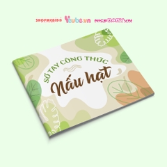 ĐẬU HẠT HỮU CƠ HỖN HỢP 100G TP31