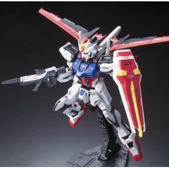 Mô hình lắp ráp RG Aile Strike Gundam Bandai - GDC 4573102616135