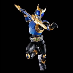 Mô hình lắp ráp Figure-rise Standard MASKED RIDER KUUGA DRAGON FORM/RISINGDRAGON Bandai