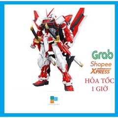 Mô hình Gundam Astray Red Frame Kai Jijia MG 1/100