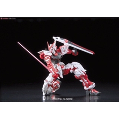 Mô hình Lắp Ráp Gundam Bandai Astray Red Frame RG 1/144 - GDC 4573102616180