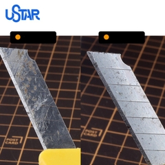 Dầu bảo dưỡng bảo quản dụng cụ kim loại chống gỉ UA-90911 Ustar