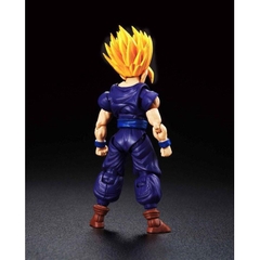 Bandai Mô hình lắp ráp Figure-rise Standard Super Saiyan 2 Son Gohan 4573102582140 - Dragonball Z 214