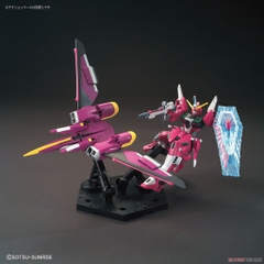 Mô hình lắp ráp HG CE Infinite Justice Gundam Bandai 4573102589309