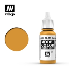 Sơn VALLEJO Model Color 17 ml ( 201-205)