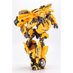 Mô hình Transformers YS-01C Bumblebee BMB (dạng xe camaro)