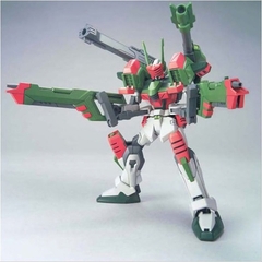 Mô hình lắp ráp Gundam Hg Verde Buster 42 TThongli