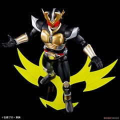 Mô hình lắp ráp Figure-rise Standard Masked Rider Agito Ground Form (Plastic model) Bandai