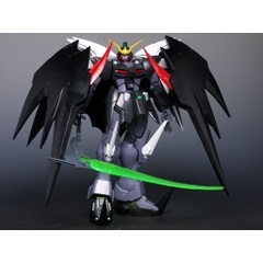 Mô hình MG Gundam Deathscythe-Hell EW Ver Bandai 4573102615886