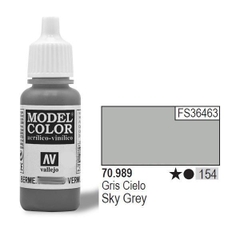 Sơn VALLEJO Model Color 17 ml (145-168)