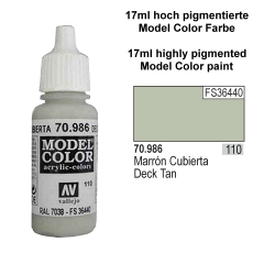 Sơn VALLEJO Model Color 17 ml ( 97-120)