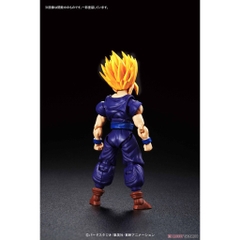 Mô hình lắp ráp Figure-rise Standard Super Saiyan 2 Son Gohan (Plastic model) Bandai - Dragonball Z