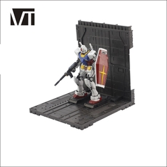 Đế trưng bày - Domain Base Gundam VT-116 dành cho PG/MG/RG/HG