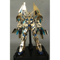 Mô hình lắp ráp Gundam PG Phenex Daban 1/60 - Gundam GDC