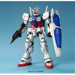 Mô hình lắp ráp PG RX-78 GP01/Fb Gundam GP01 Bandai