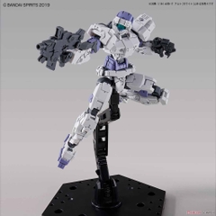 Mô hình lắp ráp 30MM eEXM-17 Alto [White] (Plastic model)  Bandai