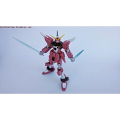 Mô hình Gundam Hg Infinite Justice đảm bảo cung cấp các sản phẩm đang được săn đón trên thị trường hiện nay