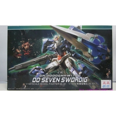 Mô hình lắp ráp Gundam HG OO Seven Sword TTHongli 061