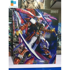 Mô hình Gundam Astray Red Frame Kai Jijia MG 1/100