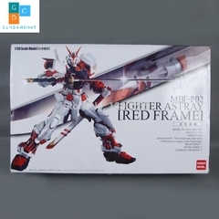 Mô Hình Lắp Ráp Gundam PG 1/60 MBF-P02 FIGHTER ASTRAY RED FRAME DABAN - GDC