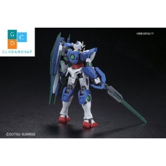 Mô hình lắp ráp Gundam Bandai RG 00 Qant - GDC 4573102616043