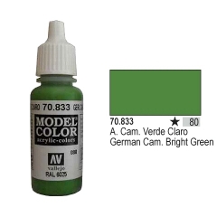 Sơn VALLEJO Model Color 17 ml ( 73-96)