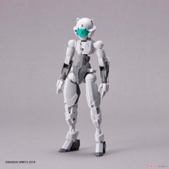 Mô hình 30MM EXM-E7a Spinatia [Assassin Type] (Plastic model) Bandai 4573102619235