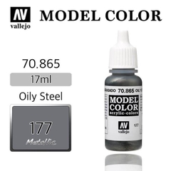 Sơn VALLEJO Model Color 17 ml (171-180)