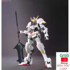 Mô Hình Lắp Ráp Gundam HG IBO Barbatos Lupus Rex B033 Iron Blooded Orphans