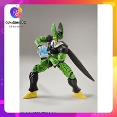 Mô hình lắp ráp Figure-rise Standard Cell (Perfect) (Plastic model) Bandai - Dragonball 4573102582157