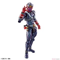 Mô hình lắp ráp Figure-rise Standard Masked Rider Hibiki Bandai