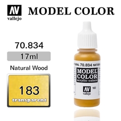 Sơn VALLEJO Model Color 17 ml ( 181-188)