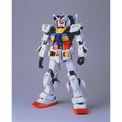 Mô Hình Gundam Bandai PG RX 78 2 1/60 -GDC