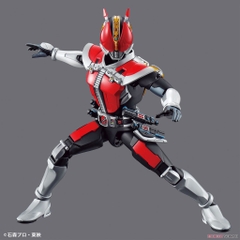 Mô Hình lắp ráp Figure Rise Kamen Masked Rider Den-O Bandai 4573102602640