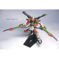 Mô hình lắp ráp Gundam Hg Verde Buster 42 TThongli