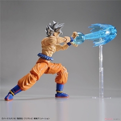 mô hình lắp ráp Songoku Ultra Instinct Bandai - Dragon ball 4573102557100