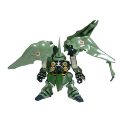 Mô hình lắp ráp SD 367 Kshatriya