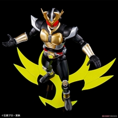 Mô hình lắp ráp Figure-rise Standard Masked Rider Agito Ground Form (Plastic model) Bandai 4573102617996