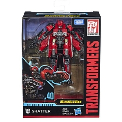 Mô hình Transformers Studio Series D class SS40 Shatter Hasbro