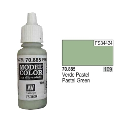 Sơn VALLEJO Model Color 17 ml ( 97-120)